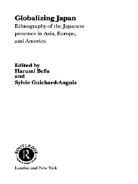 Enlarge image Cover: Globalizing Japan - Routledge