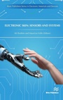 Cover: Electronic Skin - River Publishers