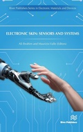 Cover: Electronic Skin - River Publishers