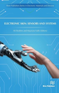 Enlarge image Cover: Electronic Skin - River Publishers