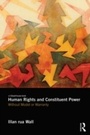 Cover: Human Rights and Constituent Power - Routledge