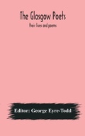 Cover: The Glasgow poets - ALPHA EDITION