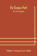 Cover: The Glasgow poets - ALPHA EDITION