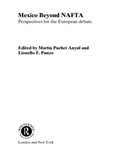Cover: Mexico Beyond NAFTA - Routledge