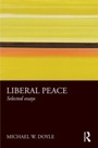 Cover: Liberal Peace - Routledge