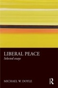 Cover: Liberal Peace - Routledge