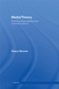 Cover: Media/Theory - Routledge