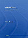 Cover: Media/Theory - Routledge