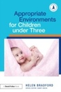 Bild: Appropriate Environments for Children under Three - Routledge