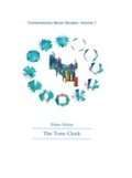Cover: Tone Clock - Routledge