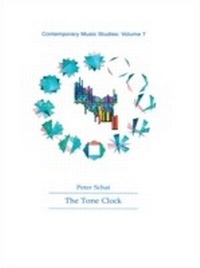 Abbildung von: Tone Clock - Routledge