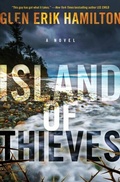 Cover: Island of Thieves - HarperCollins