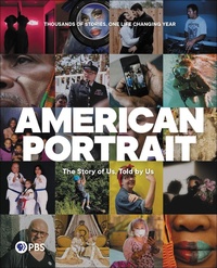 Abbildung von: American Portrait - HarperOne