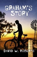 Cover: Graham's Story - Sid Harta Publishers