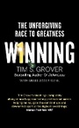 Cover: Winning - Simon & Schuster Ltd