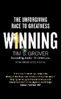 Cover: Winning - Simon & Schuster Ltd