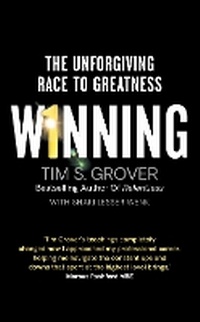 Enlarge image Cover: Winning - Simon & Schuster Ltd
