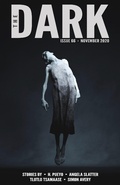 Cover: The Dark Issue 66 - The Dark