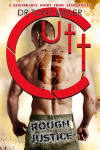 Enlarge image Cover: Cutt 6 Rough Justice - Dr