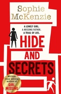 Cover: Hide and Secrets - Simon & Schuster Children's