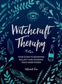 Cover: Witchcraft Therapy - Adams Media