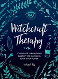 Cover: Witchcraft Therapy - Adams Media