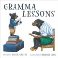 Cover: Gramma Lessons - Sky Pony Press
