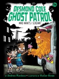 Cover: Who Wants I Scream? - Little Simon