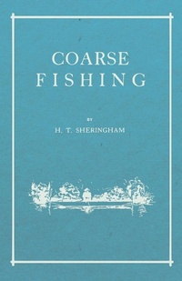 Abbildung von: Coarse Fishing - Read Books Ltd.
