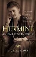 Bild: Hermine: An Empress in Exile - Chronos Books