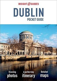 Abbildung von: Insight Guides Pocket Dublin (Travel Guide eBook) - Insight