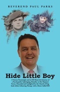 Cover: Hide Little Boy - Paul Parks