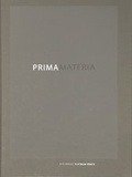 Cover: PRIMA MATERIA - Jens Knigge