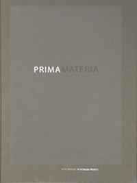 Enlarge image Cover: PRIMA MATERIA - Jens Knigge