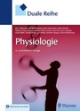 Cover: Duale Reihe Physiologie - Thieme