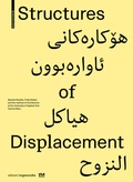 Cover: Structures of Displacement - Birkh&auml;user Verlag GmbH
