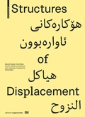 Cover: Structures of Displacement - Birkh&auml;user