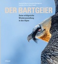 Cover: Der Bartgeier - Haupt Verlag