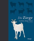 Cover: Die Ziege - Haupt Verlag