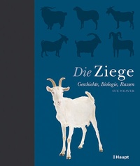 Abbildung von: Die Ziege - Haupt Verlag