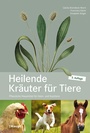Bild: Heilende Kräuter für Tiere - Haupt Verlag