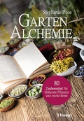 Cover: Garten-Alchemie - Haupt Verlag