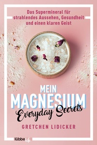 Enlarge image Cover: Mein Magnesium - Lübbe Life