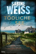 Cover: T&ouml;dliche See - L&uuml;bbe
