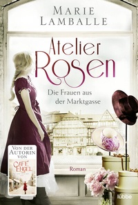 Enlarge image Cover: Atelier Rosen - Lübbe