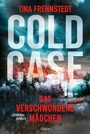 Cover: Cold Case - Das verschwundene M&auml;dchen - L&uuml;bbe