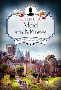 Abbildung von: Mord am Münster - Lübbe