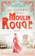 Cover: Die T&auml;nzerin vom Moulin Rouge - L&uuml;bbe