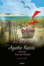 Cover: Agatha Raisin und die Tote am Strand - Lübbe