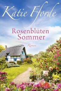 Abbildung von: Rosenblütensommer - Lübbe